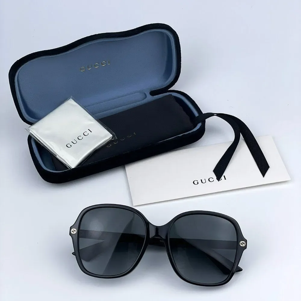 Gucci new gg0092s